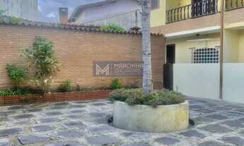 Imagem 1: Sobrado em condomínio a venda na Prainha, Caraguatatuba/SP, com 02 dormitórios, 130m²