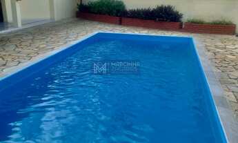 Imagem 2: Sobrado em condomínio a venda na Prainha, Caraguatatuba/SP, com 02 dormitórios, 130m²