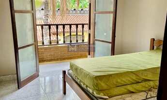 Imagem 4: Sobrado em condomínio a venda na Prainha, Caraguatatuba/SP, com 02 dormitórios, 130m²