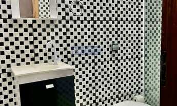 Imagem 5: Sobrado em condomínio a venda na Prainha, Caraguatatuba/SP, com 02 dormitórios, 130m²