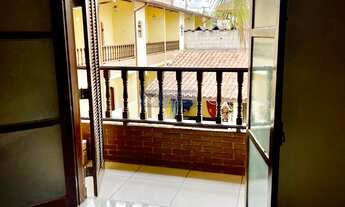 Imagem 6: Sobrado em condomínio a venda na Prainha, Caraguatatuba/SP, com 02 dormitórios, 130m²