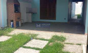 Imagem 2: Casa a venda no Jardim Tarumãs, Caraguatatuba/SP, com 2 dormitórios