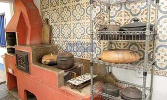 Imagem 4: Casa à venda em Caraguatatuba, Praia das Palmeiras, com 7 quartos, 4152,23m²