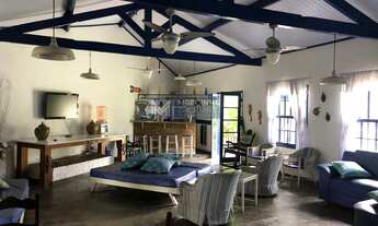 Imagem 5: Casa à venda em Caraguatatuba, Praia das Palmeiras, com 7 quartos, 4152,23m²