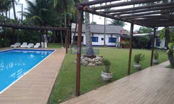 Imagem 6: Casa à venda em Caraguatatuba, Praia das Palmeiras, com 7 quartos, 4152,23m²