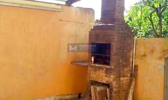 Imagem: Casa com edícula a venda em São José