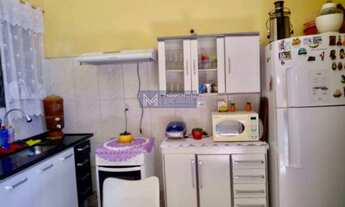 Imagem 2: Casa com edícula a venda em São José dos Campos/SP