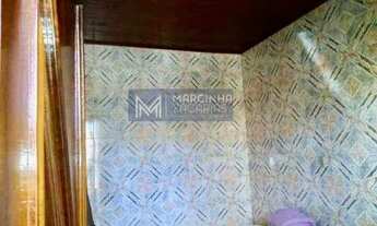 Imagem 3: Casa com edícula a venda em São José dos Campos/SP