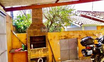 Imagem 4: Casa com edícula a venda em São José dos Campos/SP