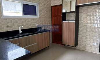 Imagem 2: Casa à venda e locação em Caraguatatuba, Golfinhos, com 2 quartos, 63m²