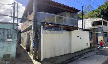 Imagem 4: Sobrado com 2 quartos, 135m², à venda em Caraguatatuba, Jardim Olaria