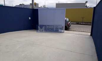 Imagem 2: Linda Casa com 2 dormitórios venda no Morro do Algodão- Caraguatatuba/SP