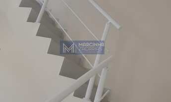 Imagem 2: Sobrado com 2 quartos, 136m², à venda em Caraguatatuba, Balneário dos Golfinhos