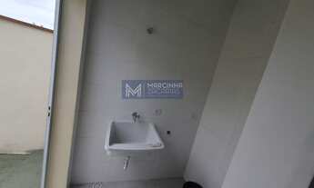 Imagem 6: Sobrado com 2 quartos, 136m², à venda em Caraguatatuba, Balneário dos Golfinhos