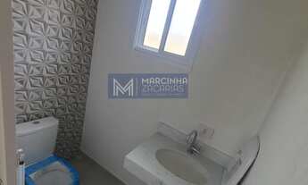 Imagem 7: Sobrado com 2 quartos, 136m², à venda em Caraguatatuba, Balneário dos Golfinhos