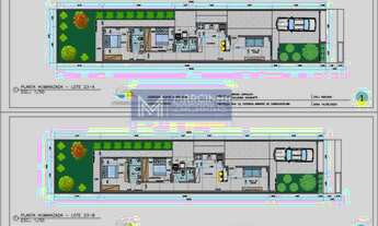 Imagem 7: Casa com 2 quartos, 180m², à venda em Caraguatatuba, Mirante da Orla