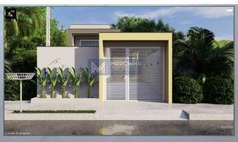 Imagem: Casa com 2 quartos, 180m², à venda em