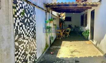 Imagem 6: Casa com 2 quartos, 215m², à venda em Caraguatatuba, Praia das Palmeiras