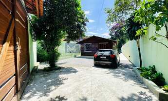 Imagem 3: Casa com 2 quartos, 87,10m², à venda em São Sebastião, Boiçucanga