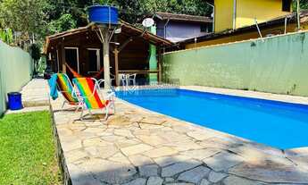 Imagem: Casa com 2 quartos, 87,10m², à venda em