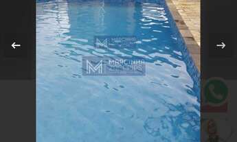 Imagem: Casa com 3 dormitórios e piscina para venda