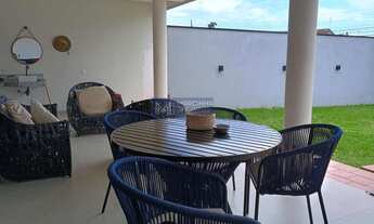 Imagem 1: Casa com 3 quartos, 133m², à venda em Caraguatatuba, Jardim Estrela D¿Alva