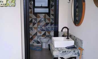 Imagem 2: Casa com 3 quartos, 133m², à venda em Caraguatatuba, Jardim Estrela D¿Alva