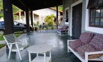 Imagem 4: Sobrado em condomínio com 3 quartos, 575m², à venda em Caraguatatuba, Massaguaçu