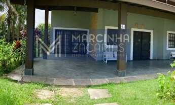 Imagem 3: Sobrado em condomínio com 3 quartos, 575m², à venda em Caraguatatuba, Massaguaçu