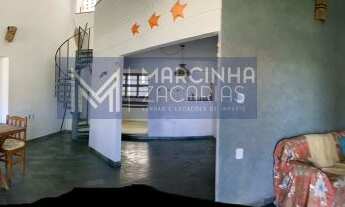 Imagem 5: Sobrado em condomínio com 3 quartos, 575m², à venda em Caraguatatuba, Massaguaçu