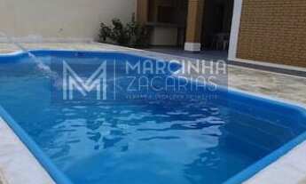 Imagem 2: Casa com 3 dormitórios com 429m², à venda no Massaguaçu- Caraguatatuba/SP