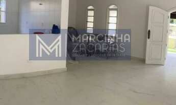 Imagem 5: Casa com 3 dormitórios com 429m², à venda no Massaguaçu- Caraguatatuba/SP