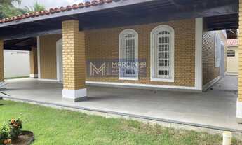 Imagem: Casa com 3 dormitórios com 429m², à venda