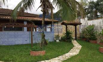 Imagem 2: Casa com 3 dormitórios e piscina para venda em Caraguatatuba/SP, 1170m²