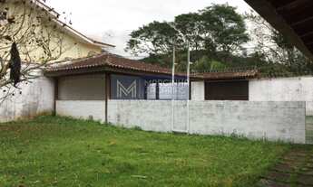 Imagem 5: Casa com 3 dormitórios e piscina para venda em Caraguatatuba/SP, 1170m²