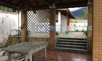 Imagem 6: Casa com 3 dormitórios e piscina para venda em Caraguatatuba/SP, 1170m²