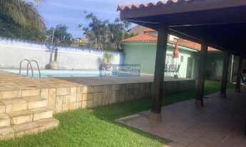 Imagem: Casa com edícula para venda na Praia das