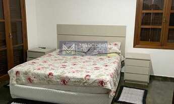 Imagem 4: Casa Ampla com piscina e 6 dormitórios para Venda ou Locação em Caraguatatuba/SP