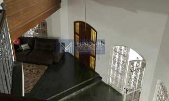 Imagem 6: Casa Ampla com piscina e 6 dormitórios para Venda ou Locação em Caraguatatuba/SP