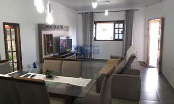 Imagem: Casa com edícula para venda no Travessão