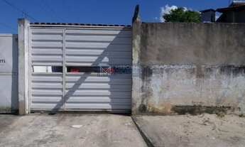 Imagem 2: Casa com edícula para venda no Travessão Caraguatatuba/SP, com 3 dormitórios, sendo 1 suít