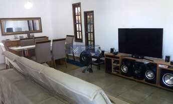 Imagem 5: Casa com edícula para venda no Travessão Caraguatatuba/SP, com 3 dormitórios, sendo 1 suít