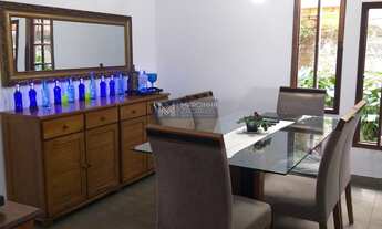 Imagem 6: Casa com edícula para venda no Travessão Caraguatatuba/SP, com 3 dormitórios, sendo 1 suít