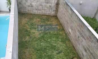 Imagem 2: Casa de condomínio no Jaraguá, Caraguatatuba/SP, com dois quartos