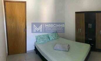 Imagem 3: Casa de condomínio no Jaraguá, Caraguatatuba/SP, com dois quartos