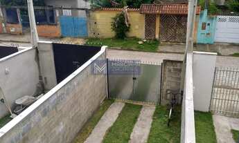 Imagem 4: Casa de condomínio no Jaraguá, Caraguatatuba/SP, com dois quartos