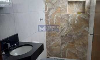 Imagem 5: Casa de condomínio no Jaraguá, Caraguatatuba/SP, com dois quartos