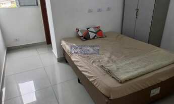 Imagem 6: Casa de condomínio no Jaraguá, Caraguatatuba/SP, com dois quartos