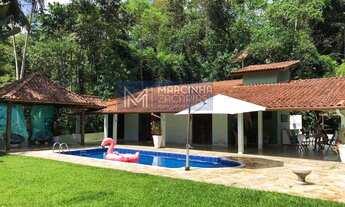 Imagem: Casa de condomínio com 5 quartos, 1685m²