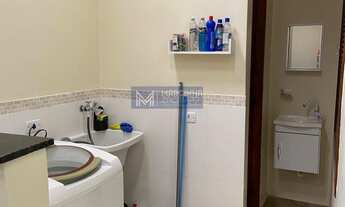 Imagem 4: Casa de condomínio à venda em Caraguatatuba, Martim de Sá, com 2 quartos, 49,07m²